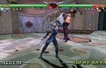 Mortal Kombat: Unchained (2006) PSP