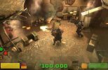 Army of TWO: The 40th Day (2010) PSP