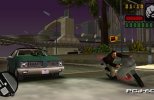 GTA Liberty City Stories (2005) PSP
