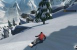 Shaun White Snowboarding (2008) PSP