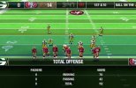 Madden NFL 09 (2008) PSP