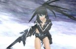 Black Rock Shooter: The Game (2013) PSP