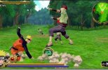 Naruto Shippuden: Legends Akatsuki Rising (2009) PSP