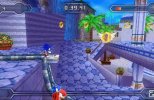 Sonic Rivals (2006) PSP