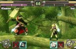 Naruto: Ultimate Ninja Heroes (2008) PSP