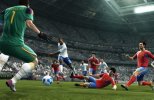 Pro Evolution Soccer 2012 (2012) PSP