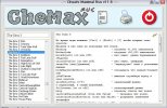 CheMax Rus 11.8 База читов к играм (2012)