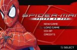 Spider-Man: Friend or Foe (2007) PSP
