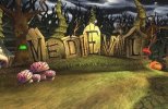 MediEvil: Resurrection (2010) PSP