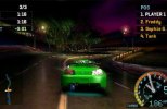 Need for Speed: Underground Rivals (2005) PSP