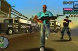 Grand Theft Auto: Vice City Stories (2006) PSP