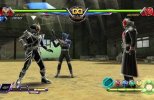 Kamen Rider: Chou Climax Heroes (2012) PSP