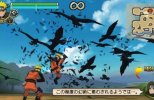 Naruto Shippuuden: Ultimate Ninja Impact (2011) PSP
