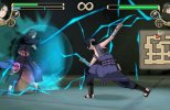 Naruto Shippuuden: Ultimate Ninja Impact (2011) PSP