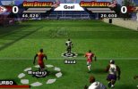 NFL Street 2: Unleashed (2006) PSP