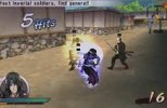 Hakuoki: Warriors of the Shinsengumi (2013) PSP