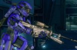 Halo 5: Guardians / Хало 5: Защитники (2015) Xbox 360