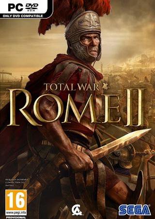 Total War: Rome 2 (2013) Скачать Торрент