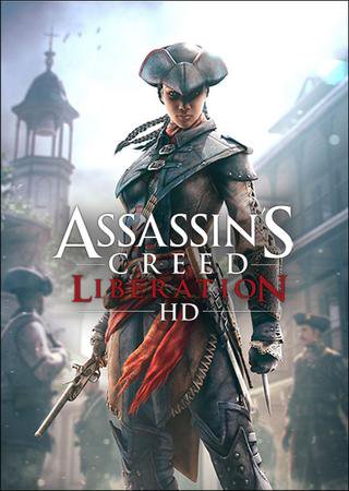 Assassin's Creed: Liberation HD (2014) RePack by Sereg ... Скачать Торрент