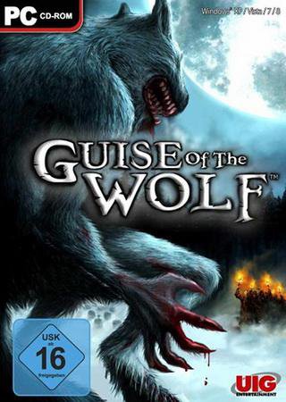 Guise Of The Wolf (2014) RePack от Fenixx Скачать Торрент