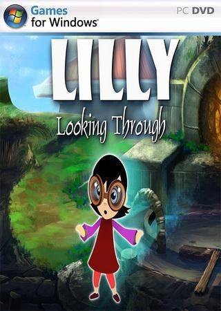 Lilly Looking Through (2013) RePack от R.G. Механики Скачать Торрент