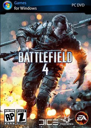 Battlefield 4 [Update 11] (2013) RePack  R.G. Games  