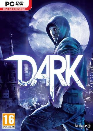 Dark (2013) Скачать Торрент