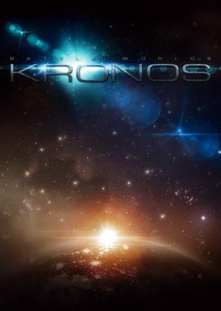 Battle Worlds: Kronos (2013) Скачать Торрент
