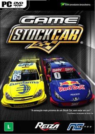 Game Stock Car [v1.70] (2011) Скачать Торрент