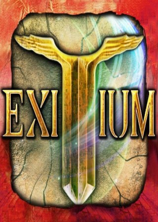 Exitium: Saviors of Vardonia [v1.0.0] (2011) Android Скачать Торрент