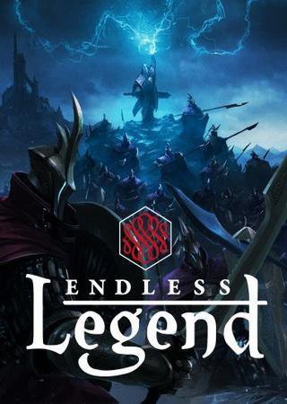 Endless Legend [v 1.2.2 + 5 DLC] (2014) RePack от R.G. Catalyst Скачать Торрент