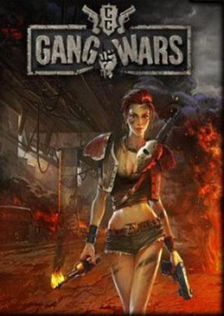 CrimeCraft: Gang Wars (2011) RePack Скачать Торрент