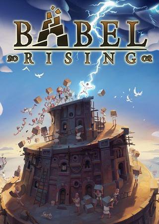 BABEL Rising [v1.0] (2011) Android Скачать Торрент