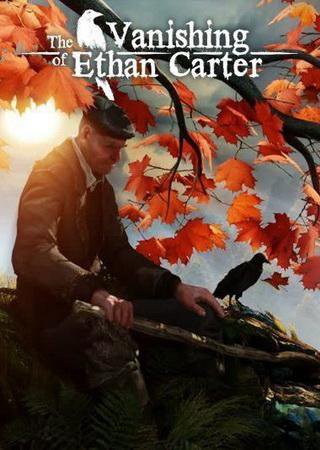 The Vanishing of Ethan Carter [Update 4] (2014) Steam-R ... Скачать Торрент