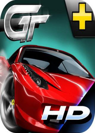 GT Racing Motor Academy HD [v.3.1.1] (2010) Android Скачать Торрент
