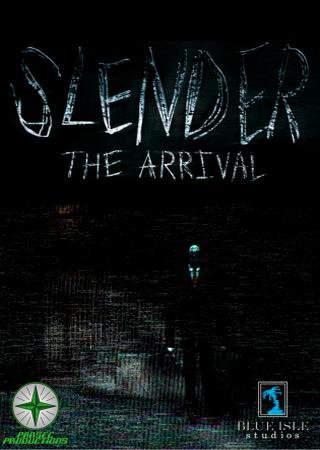 Slender: The Arrival [v 2.0.0] (2013) Скачать Торрент