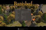 Banished (2014) RePack от R.G. Steamgames