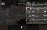 Euro Truck Simulator 2 [v 1.21.1s + 28 DLC] (2013) Repack от SpaceINC