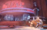 BioShock Infinite [v 1.1.25.5165 + DLC] (2013) RePack от Decepticon