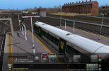 Train Simulator 2014: Steam Edition [v 38.3a] (2013) RePack от R.G. Механики