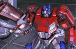 Transformers: Rise of the Dark Spark (2014) Steam-Rip от DWORD