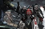 Transformers - War for Cybertron (2010) RePack  z10yded