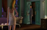 The Sims 3: Каталог Изысканная спальня (2012)