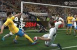 Pro Evolution Soccer 2014 (2013) PS3