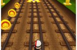 Subway Surfers: World Tour - Rome (2012) Android
