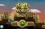 Craft The World [v 1.1.010] (2013)