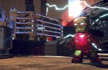 LEGO Marvel Super Heroes [Update 1] (2013) Repack от R.G. UPG