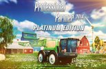 Professional Farmer 2014 Platinum Edition (2014) RePack от xGhost