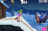 Roller Rally-Snake Pass (2013) Android