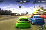 Need for Speed: Shift (2009) PSP